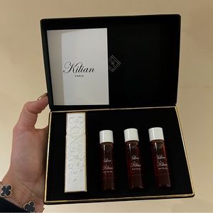 Love Don’t Be Shy by Killian